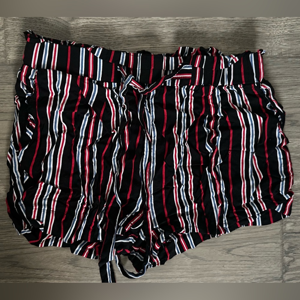 Comfy shorts